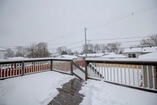 $2,600 | 225 Haller Avenue, Romeoville, IL 60446