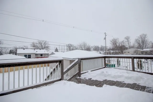 $2,600 | 225 Haller Avenue, Romeoville, IL 60446