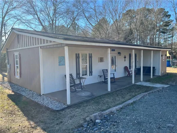 $258,000 | 1015 Smith Chapel Road, Monroe, GA 30656
