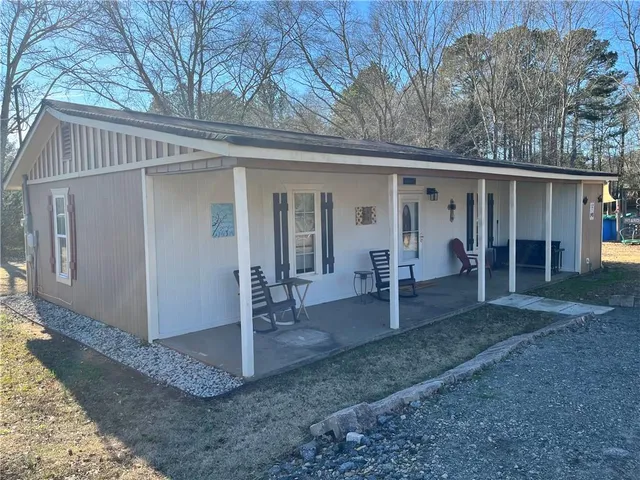 $300,000 | 1015 Smith Chapel Road, Monroe, GA 30656