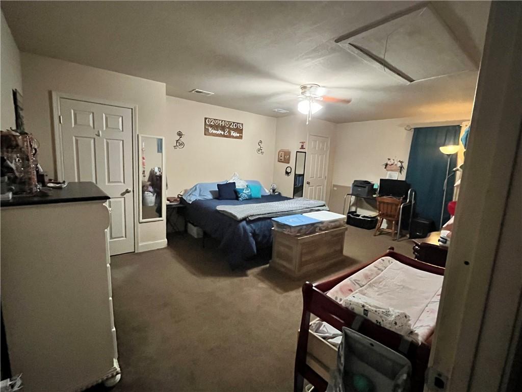 1015 Smith Chapel Road Monroe, GA 30656 - Photo 5 of 13