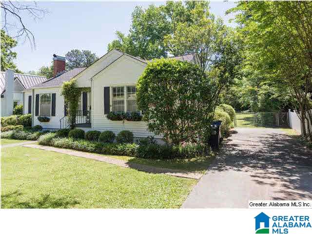1123 Columbiana Road Birmingham, AL 35209 - Photo 3 of 32