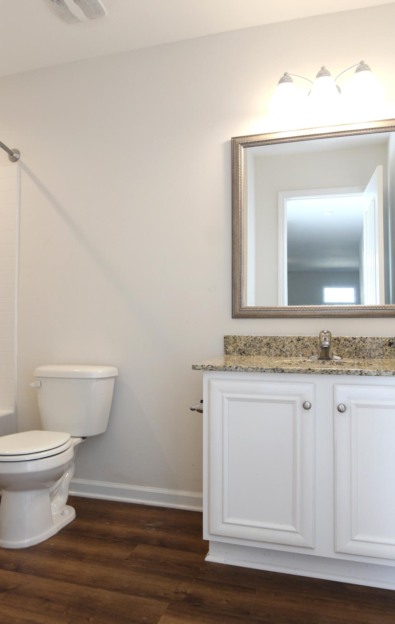 155 Whitetail Circle Sumter, SC 29154 - Photo 56 of 81 second floor-full bath