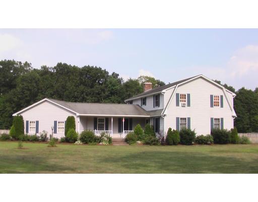 197 N Road Westhampton, MA 01027 - Photo 1 of 6