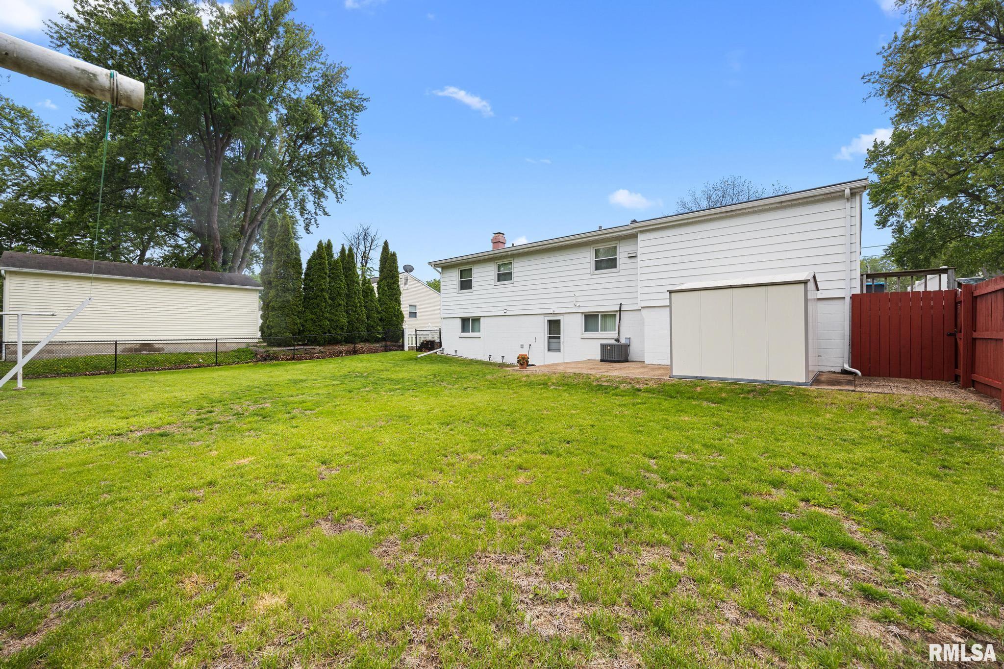 200 Bess Street Washington, IL 61571 - Photo 31 of 31