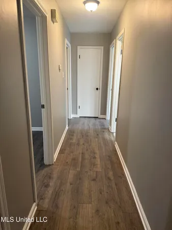 $185,000 | 5813 Laurie Drive, Horn Lake, MS 38637