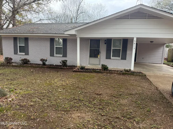 $185,000 | 5813 Laurie Drive, Horn Lake, MS 38637