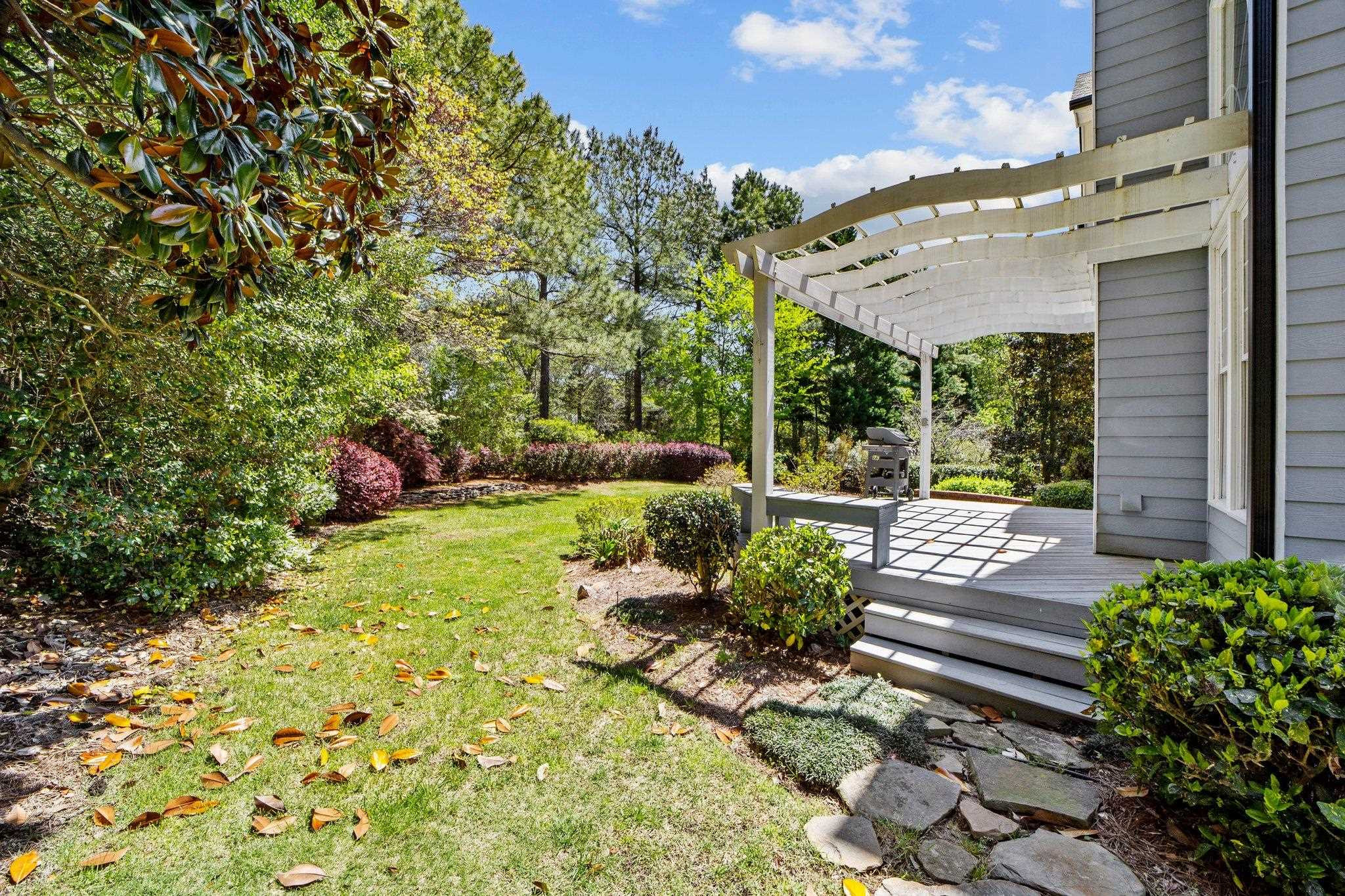 12420 Canolder Street Raleigh, NC 27614 - Photo 59 of 62 Photo 59