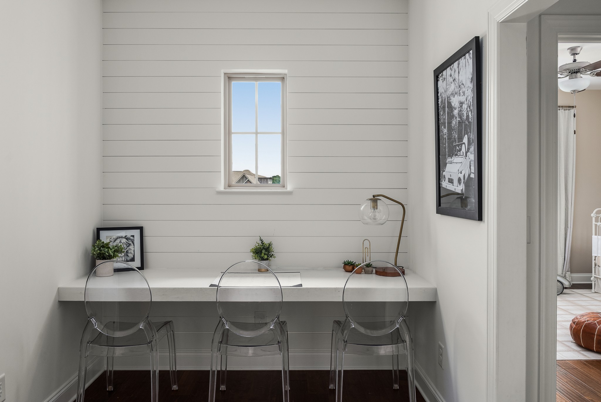 449 River Bluff Drive Franklin, TN 37064 - Photo 37 of 51 a bathroom with a sink and a mirror