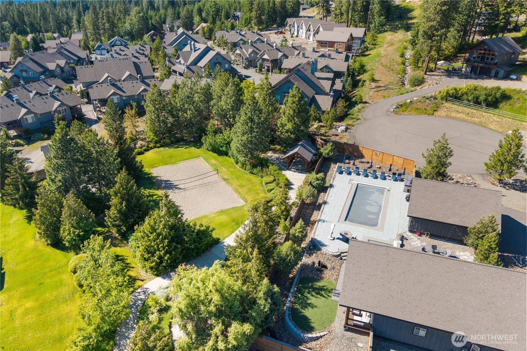 31 Keystone Lane, Unit 2 Ronald, WA 98940 - Photo 28 of 34