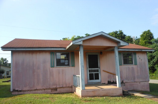 155 Powerhouse Road Forsyth, GA 31029 - Photo 1 of 1 Primary Photo