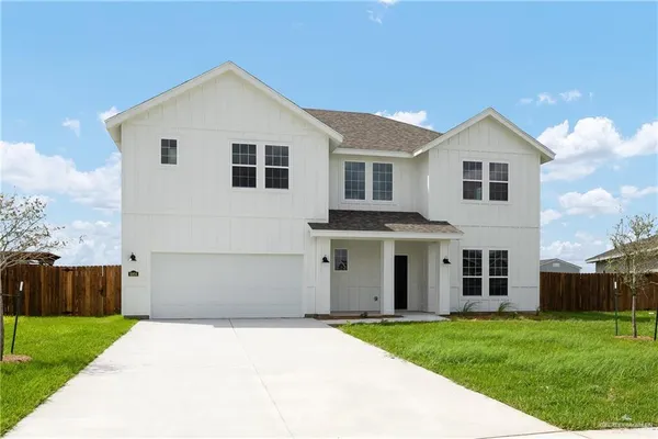 $484,990 | 7023 Cypress Spgs Drive, McAllen, TX 78504
