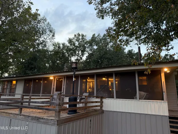 $125,000 | 3286 County Road 83, Unit 18A, McCarley, MS 38943