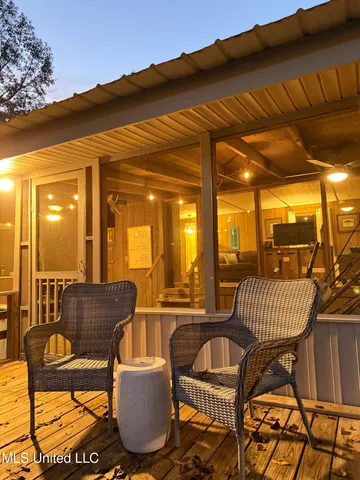 $125,000 | 3286 County Road 83, Unit 18A, McCarley, MS 38943