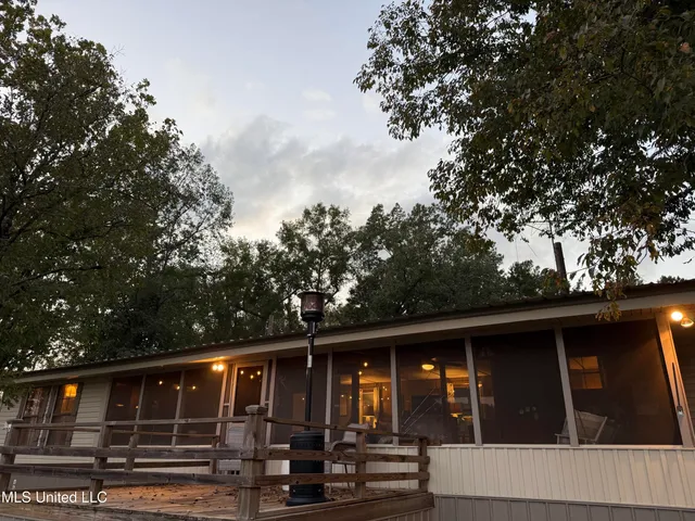 $125,000 | 3286 County Road 83, Unit 18A, McCarley, MS 38943