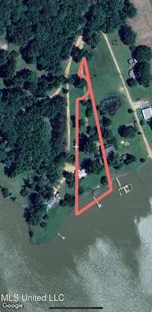 $125,000 | 3286 County Road 83, Unit 18A, McCarley, MS 38943