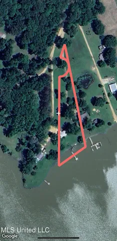 $125,000 | 3286 County Road 83, Unit 18A, McCarley, MS 38943