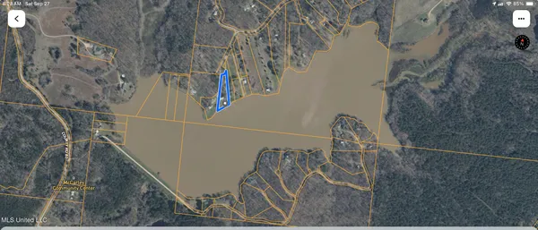 $125,000 | 3286 County Road 83, Unit 18A, McCarley, MS 38943