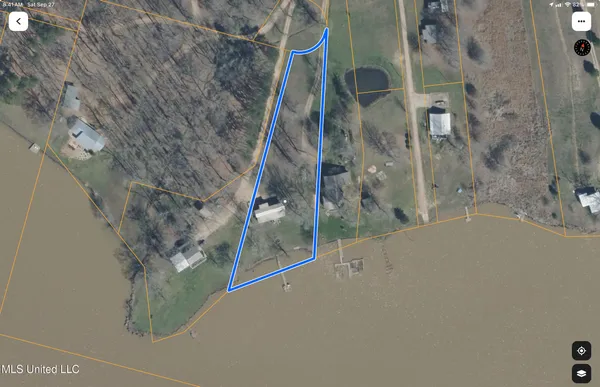 $125,000 | 3286 County Road 83, Unit 18A, McCarley, MS 38943