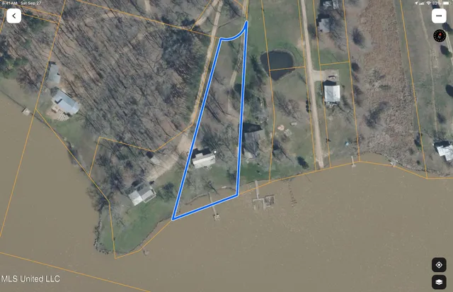 $125,000 | 3286 County Road 83, Unit 18A, McCarley, MS 38943