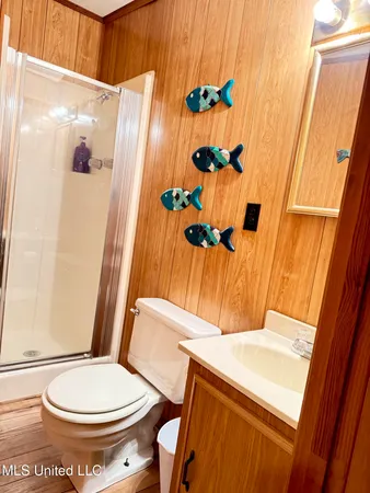 $125,000 | 3286 County Road 83, Unit 18A, McCarley, MS 38943