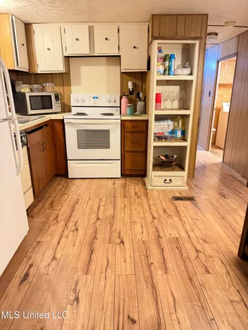 $125,000 | 3286 County Road 83, Unit 18A, McCarley, MS 38943