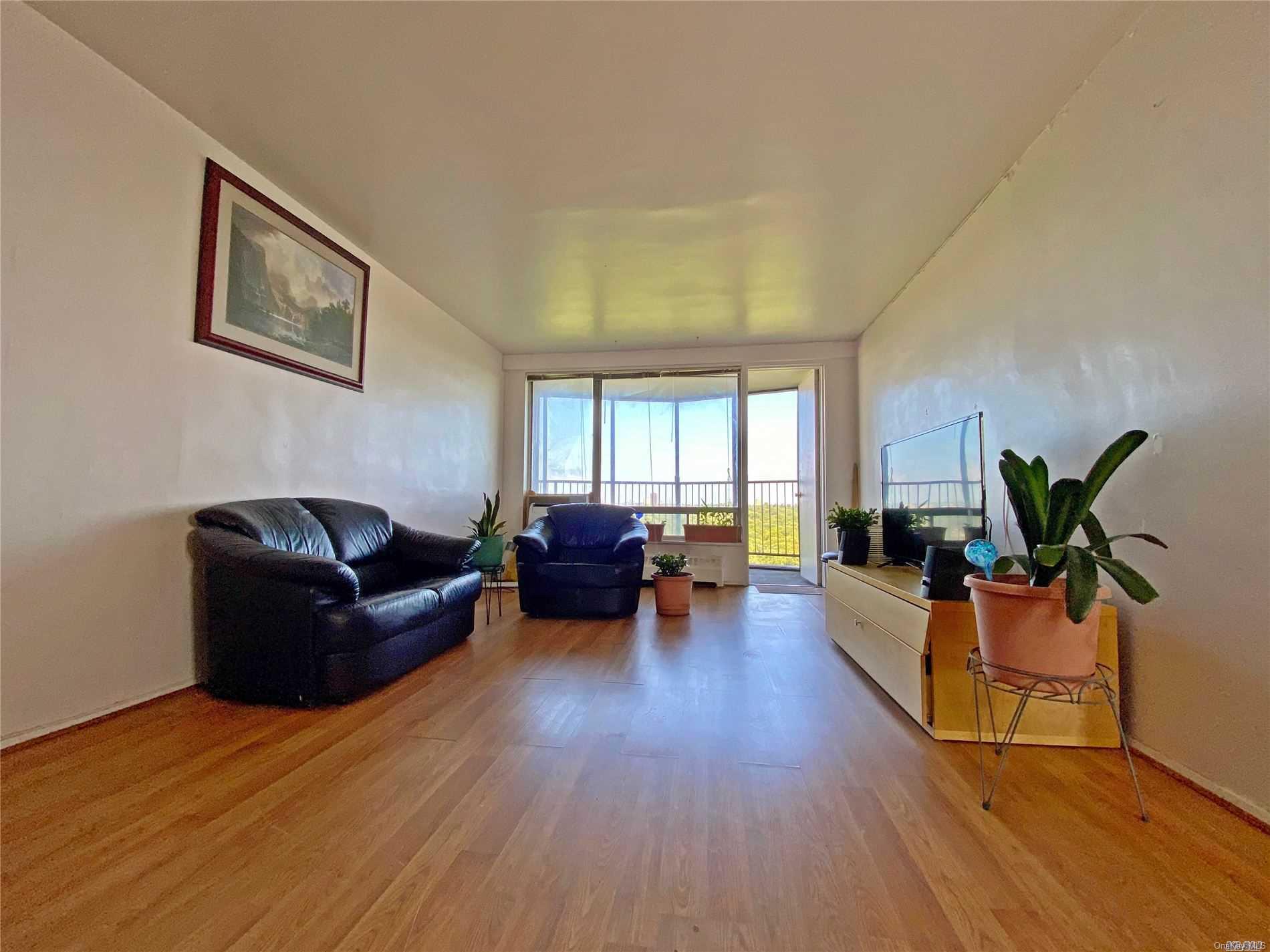 90-60 Union Turnpike, Unit 18E Queens, NY 11385 - Photo 1 of 1