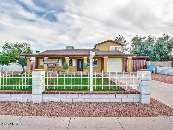 $420,000 | 3121 West Greenway Road, Phoenix, AZ 85053