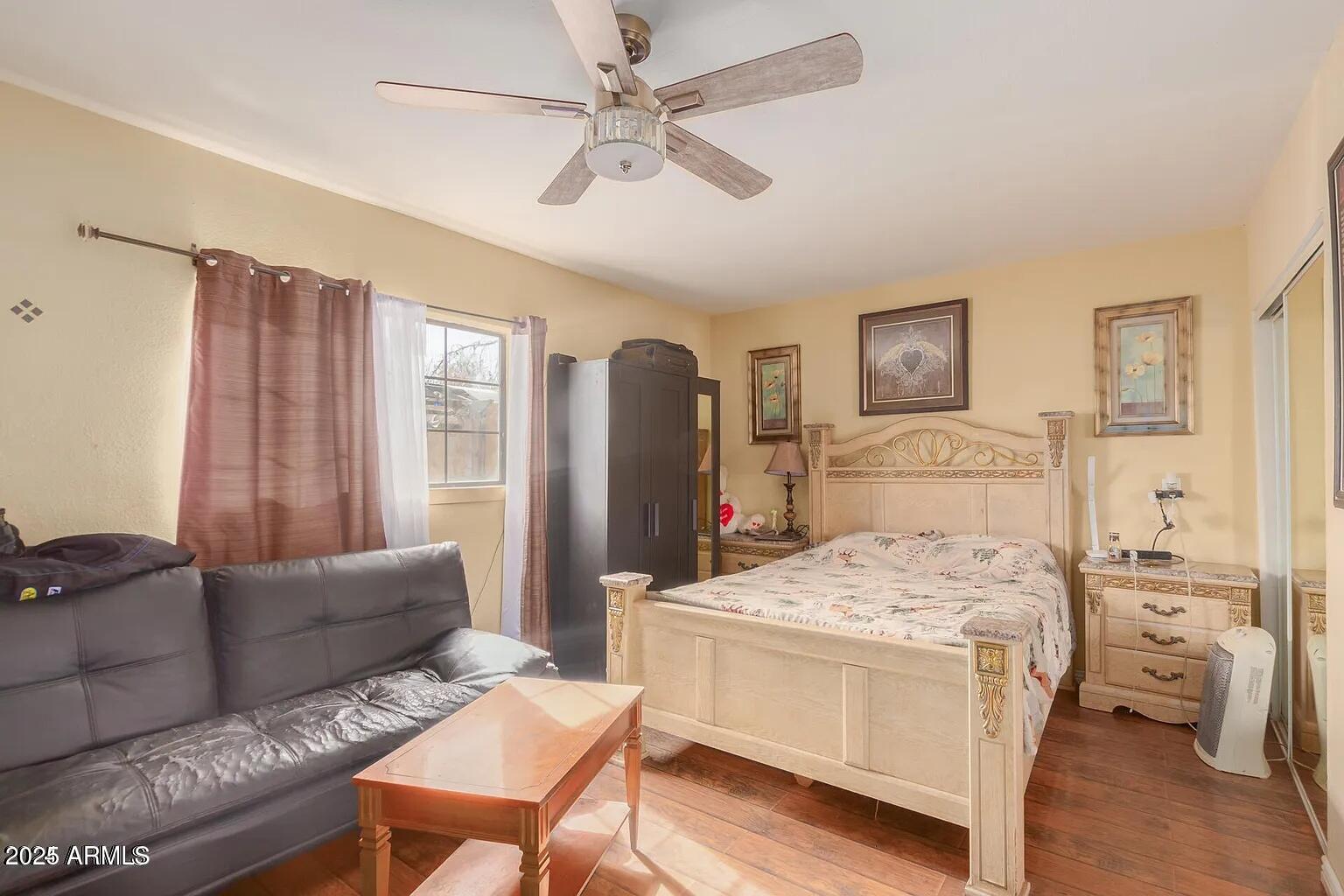 3121 West Greenway Road Phoenix, AZ 85053 - Photo 20 of 32 20 - Bedroom 2