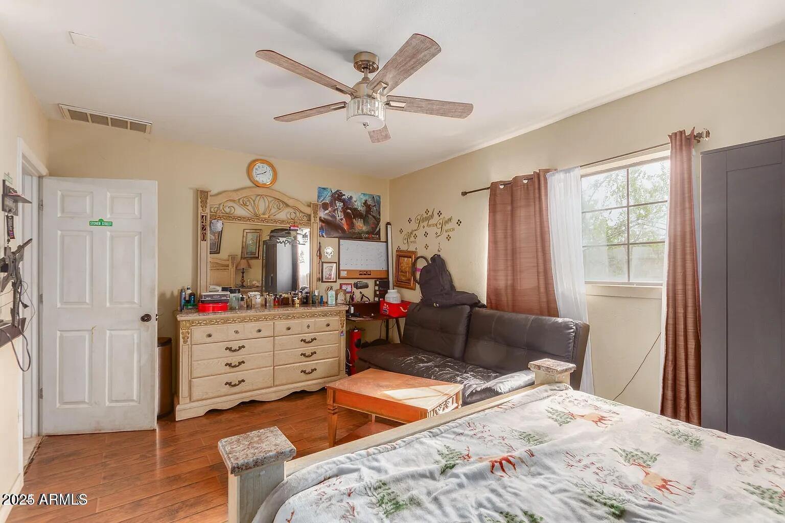 3121 West Greenway Road Phoenix, AZ 85053 - Photo 21 of 32 21 - Bedroom 2