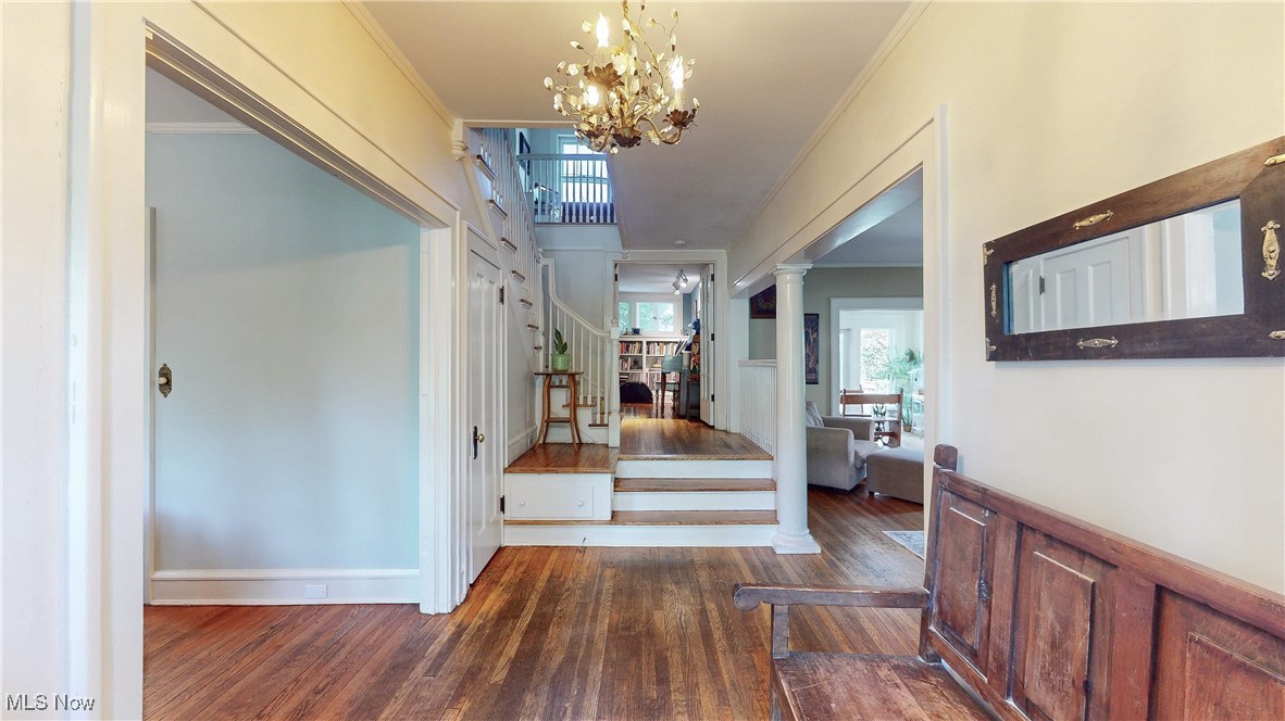 3004 Warrington Road Cleveland, OH 44120 - Photo 2 of 50 Gallery Image 2