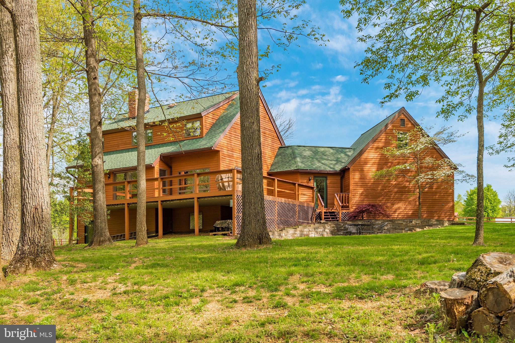 18131 New Cut Road Mount Airy, MD 21771 - Photo 2 of 69