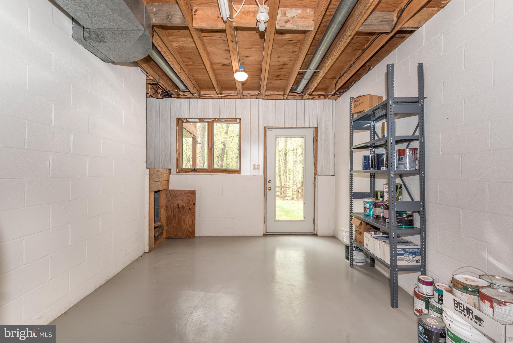 18131 New Cut Road Mount Airy, MD 21771 - Photo 27 of 69 Lots of storage