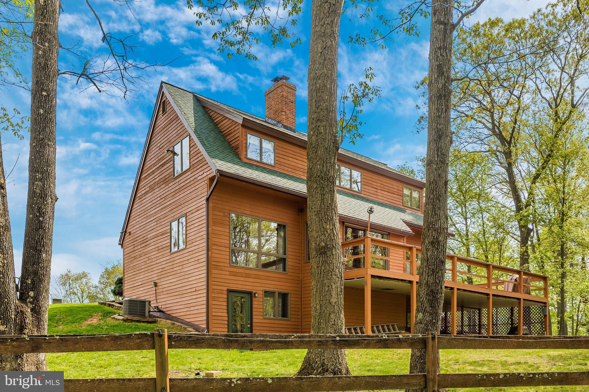 18131 New Cut Road Mount Airy, MD 21771 - Photo 30 of 69