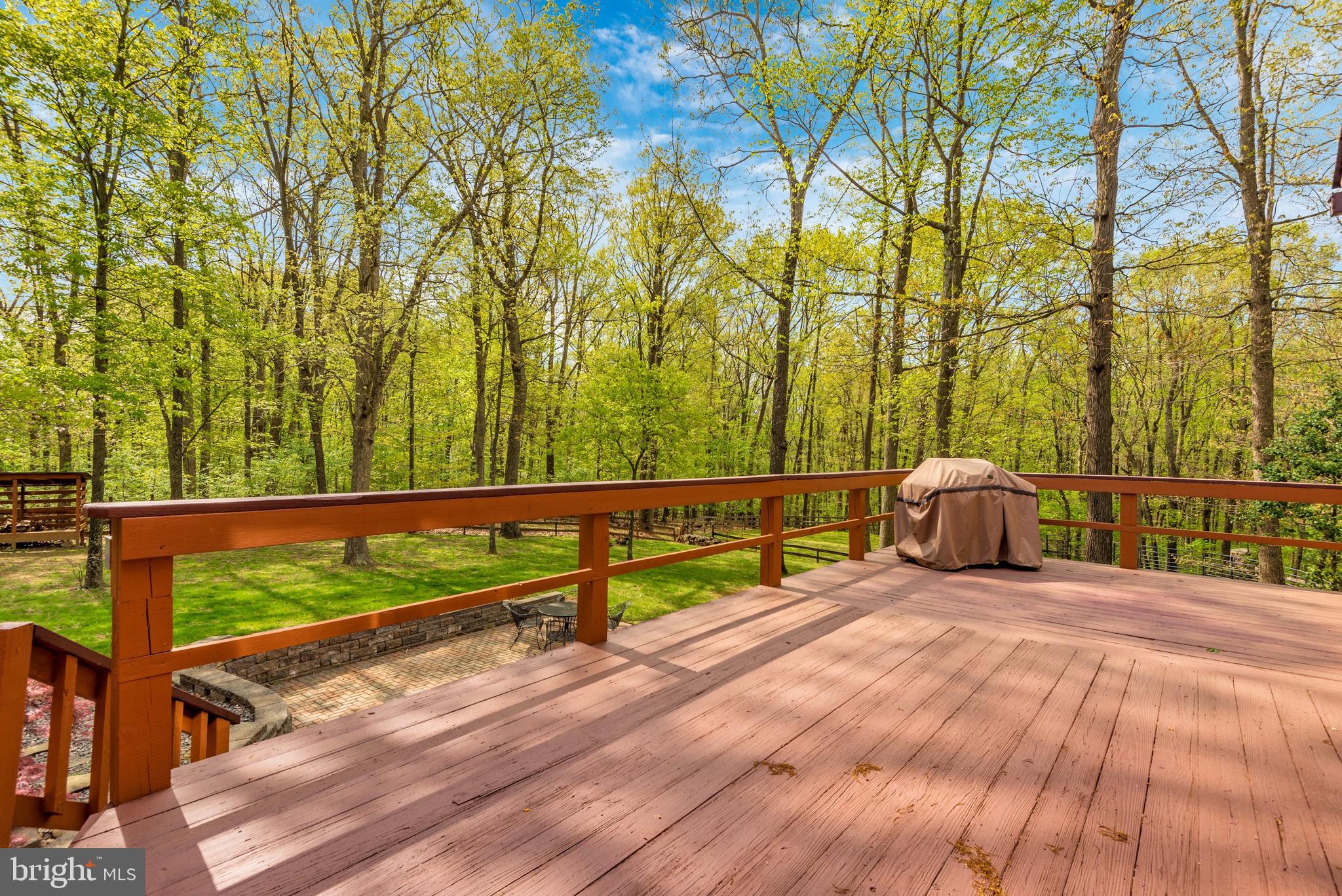 18131 New Cut Road Mount Airy, MD 21771 - Photo 33 of 69
