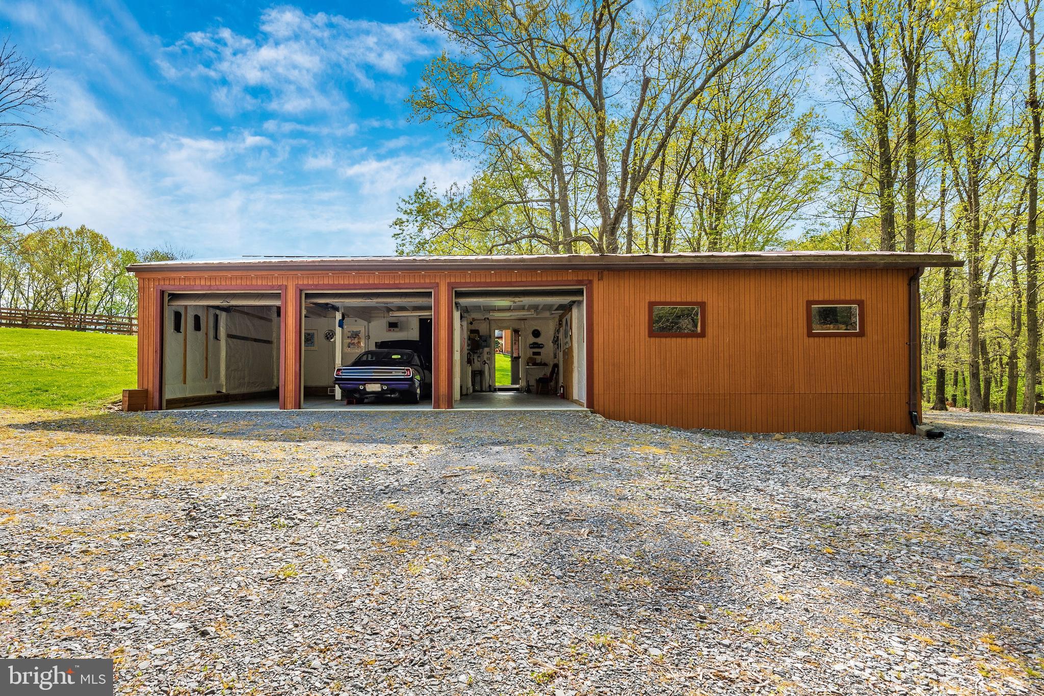 18131 New Cut Road Mount Airy, MD 21771 - Photo 41 of 69