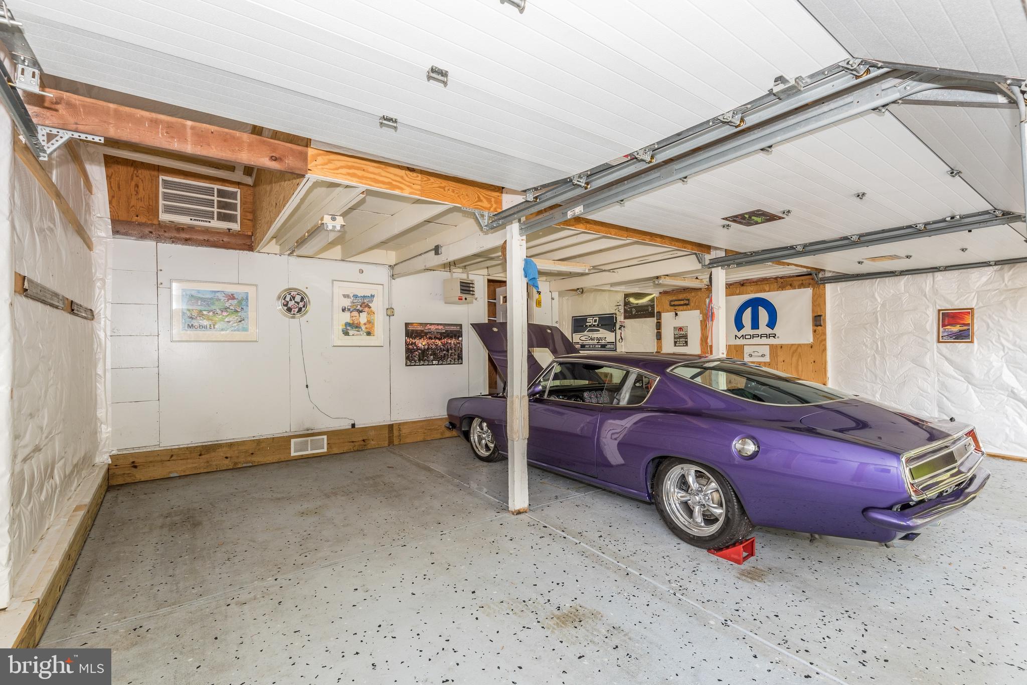 18131 New Cut Road Mount Airy, MD 21771 - Photo 42 of 69 Plenty of room for all the big boy toys