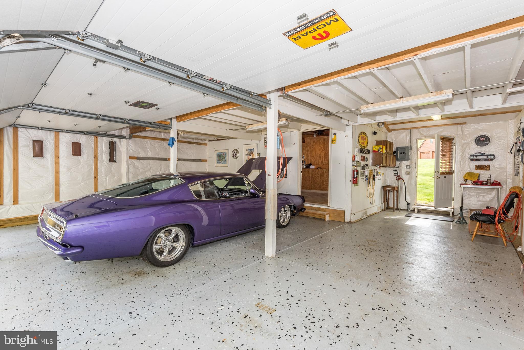 18131 New Cut Road Mount Airy, MD 21771 - Photo 43 of 69