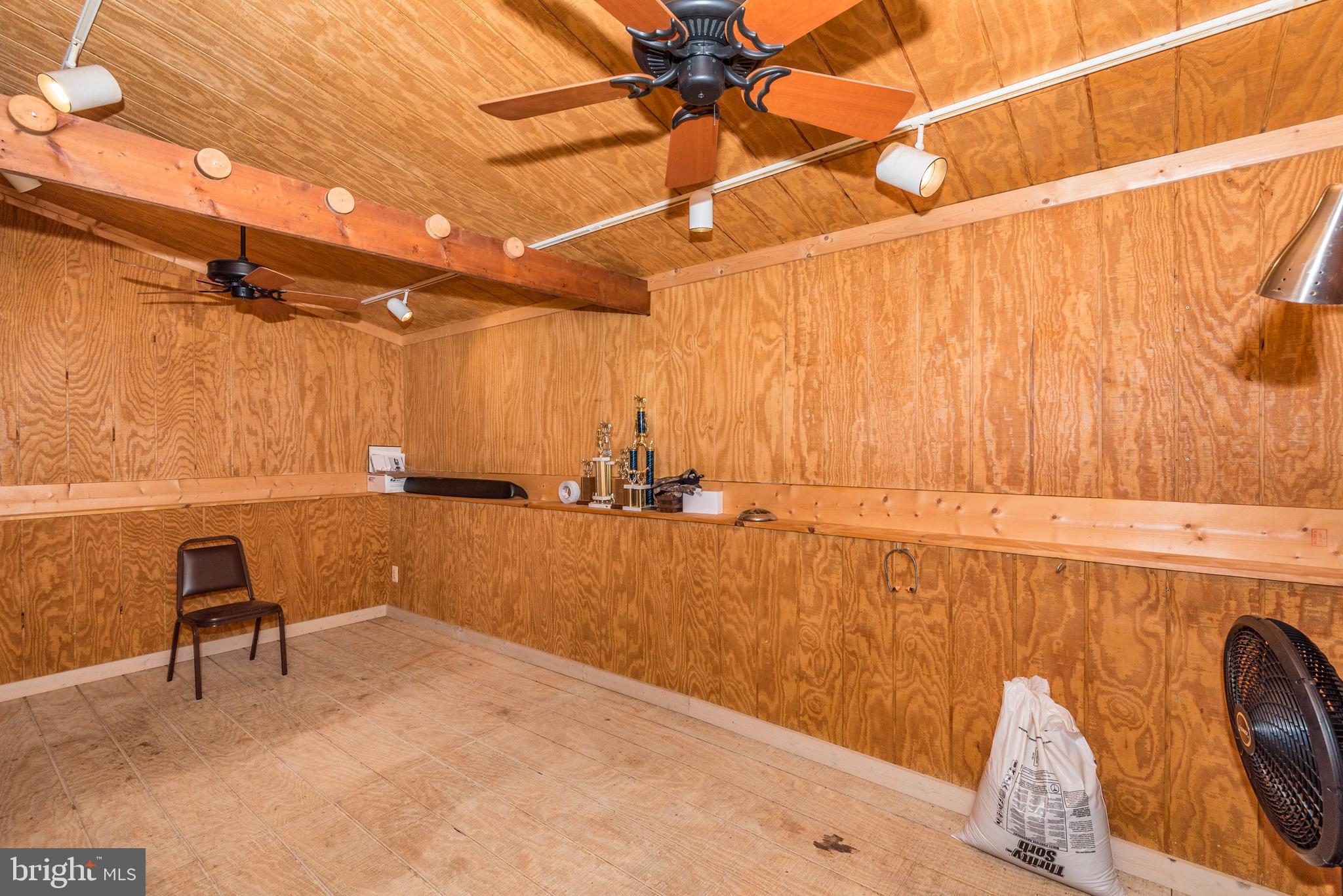 18131 New Cut Road Mount Airy, MD 21771 - Photo 46 of 69 Trophy room