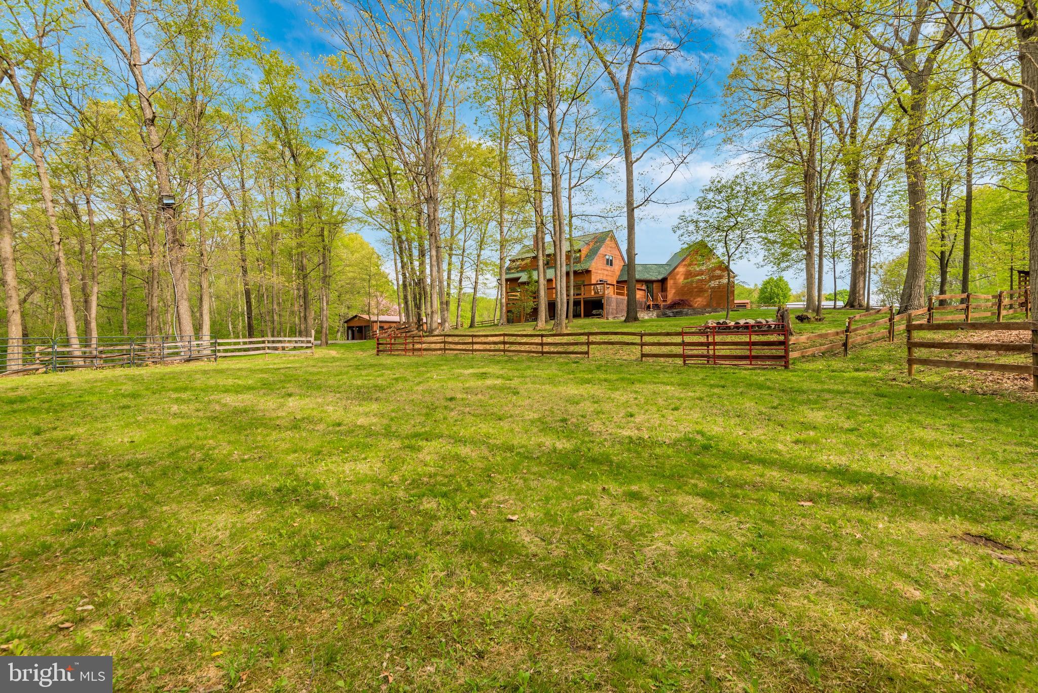 18131 New Cut Road Mount Airy, MD 21771 - Photo 47 of 69