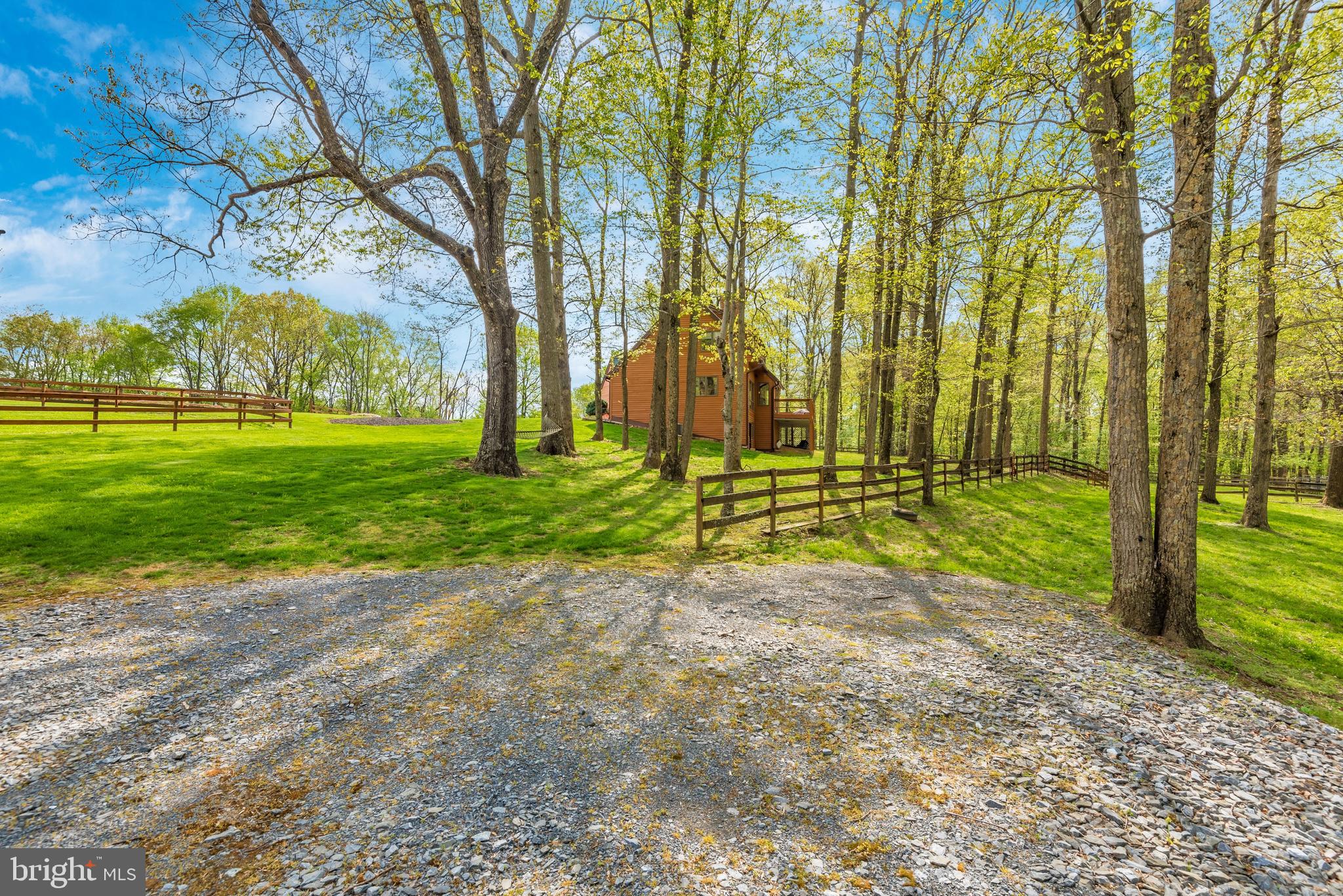 18131 New Cut Road Mount Airy, MD 21771 - Photo 49 of 69
