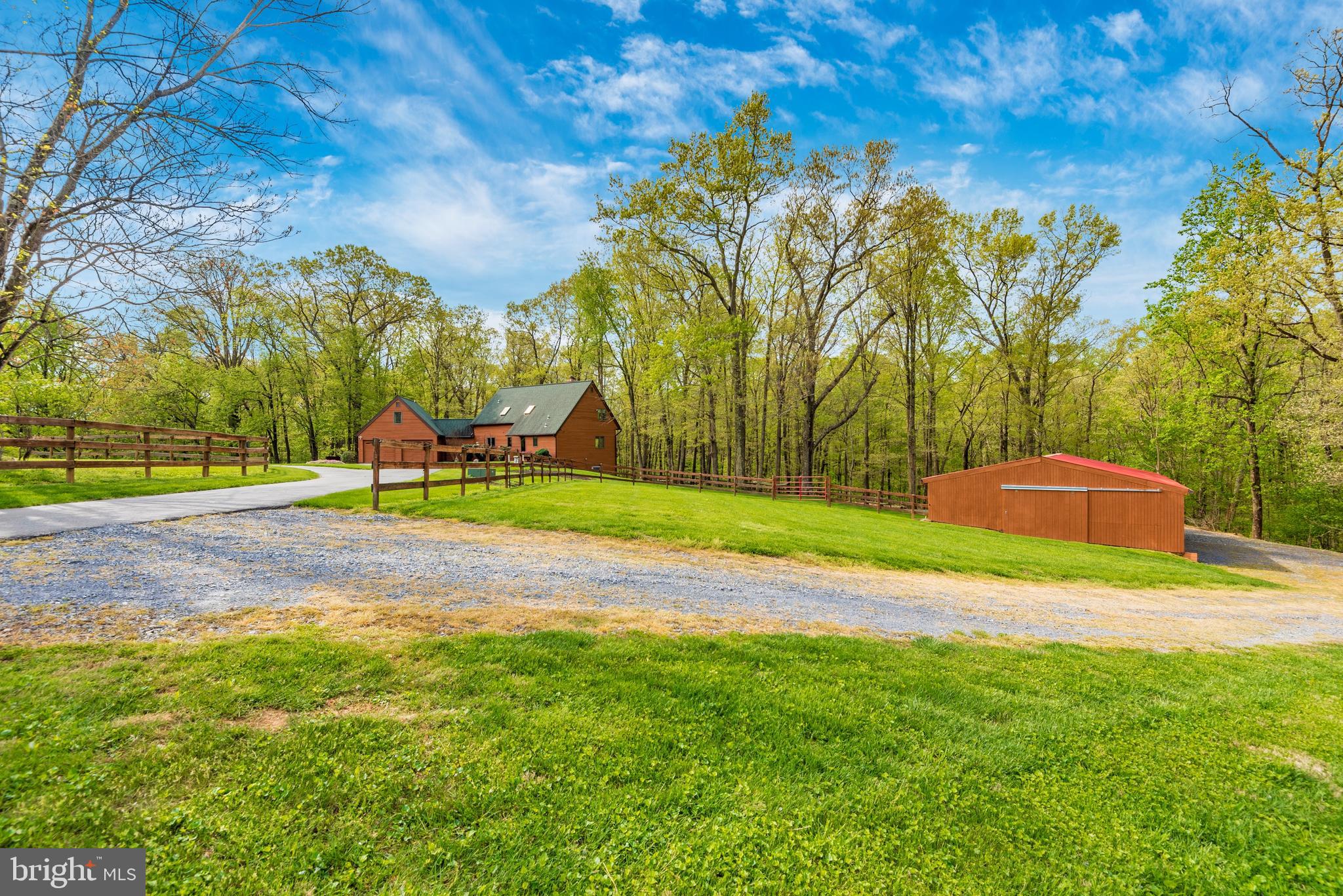 18131 New Cut Road Mount Airy, MD 21771 - Photo 58 of 69