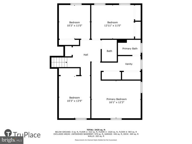 $795,900 | 18921 Clover Hill Lane, Olney, MD 20832