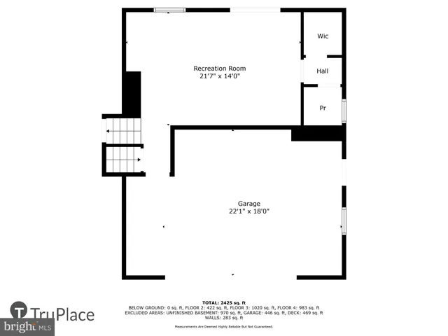 $795,900 | 18921 Clover Hill Lane, Olney, MD 20832