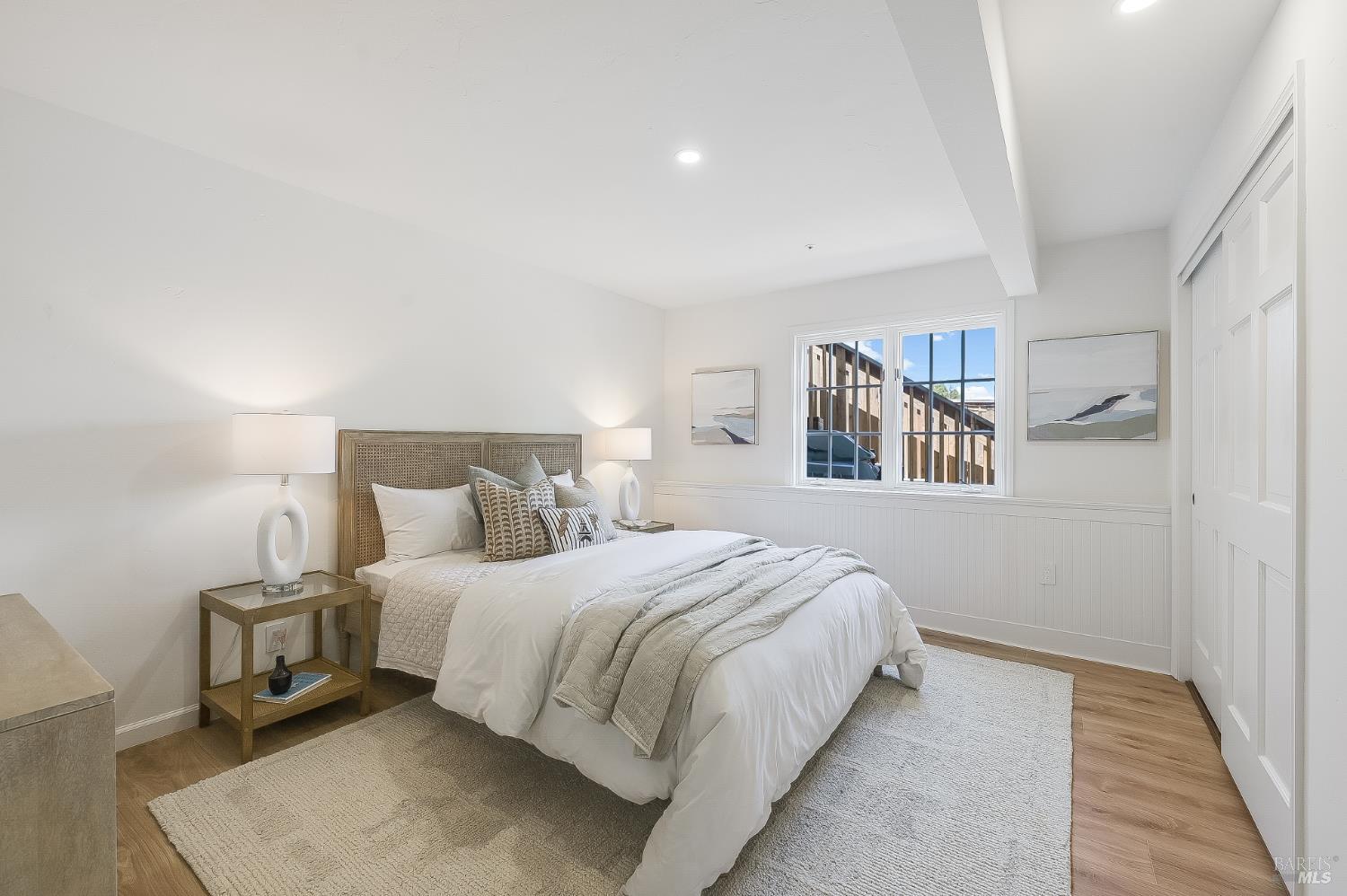 120 Ricardo Road Mill Valley, CA 94941 - Photo 40 of 64