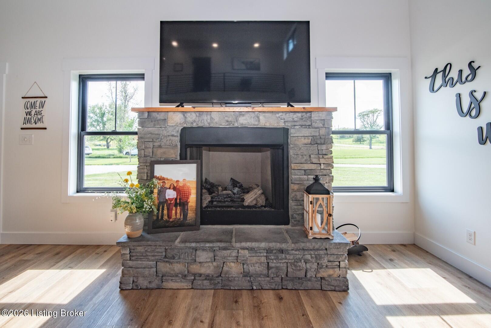 888 Milan Road Payneville, KY 40157 - Photo 28 of 83 888 Milan Rd-30