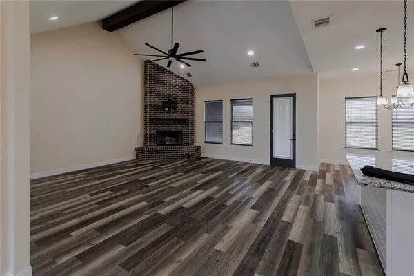 $655,000 | 1290 County Road 2175, Decatur, TX 76234