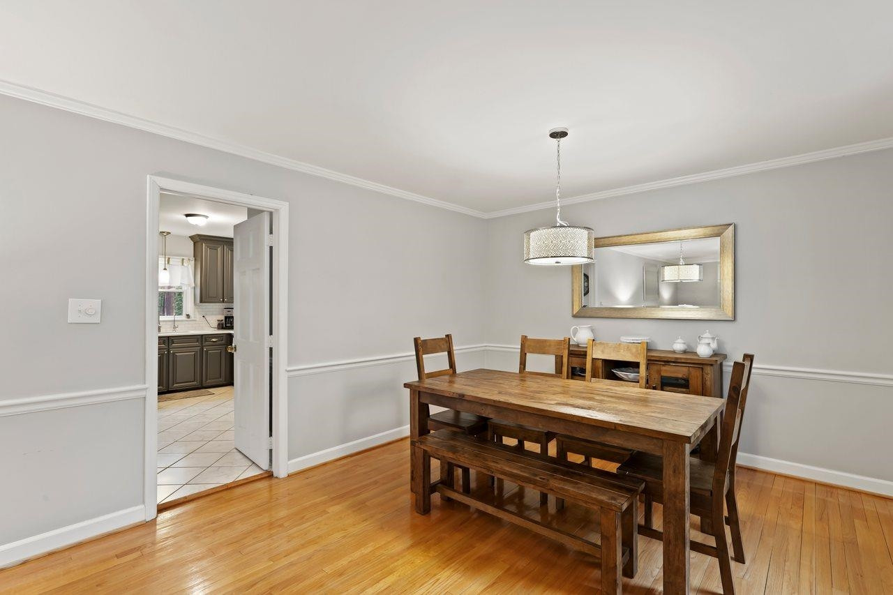 8600 Evergreen Court Raleigh, NC 27613 - Photo 14 of 31 Photo 14