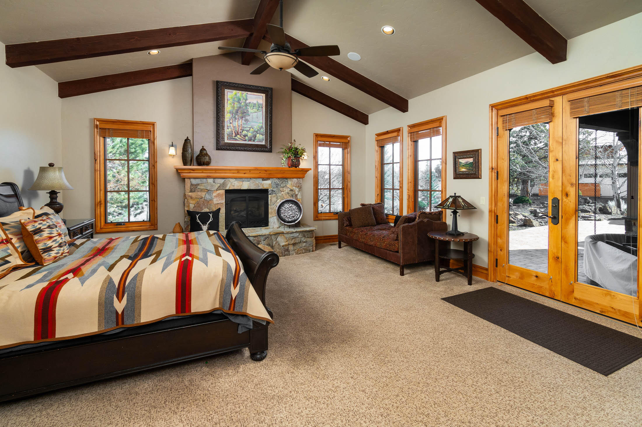 23098 Watercourse Way Bend, OR 97701 - Photo 11 of 30 11. Primary Suite 1