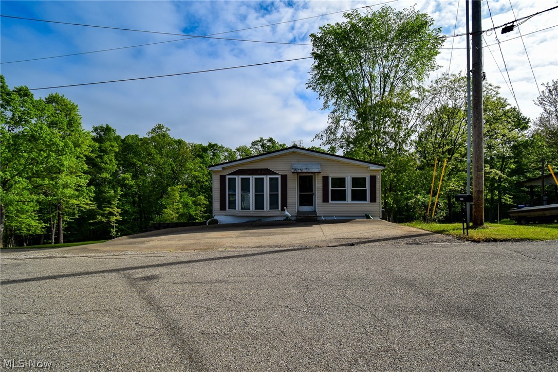 26933 Marina Road Freeport, OH 43973 - Photo 1 of 18 View of front of home